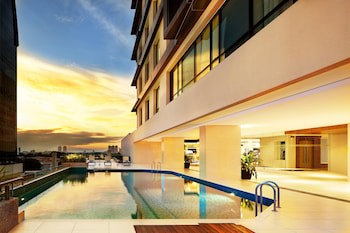 Four Points By Sheraton Puchong