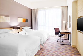 Four Points By Sheraton Puchong