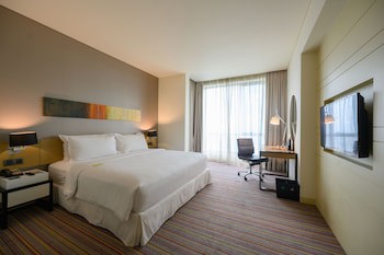 Four Points By Sheraton Puchong