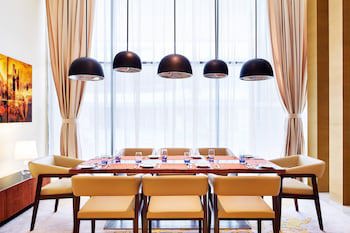 Four Points By Sheraton Puchong