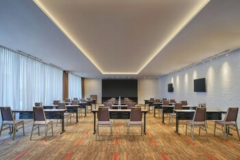 Four Points By Sheraton Puchong