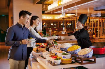Four Points By Sheraton Puchong