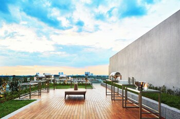 Four Points By Sheraton Puchong