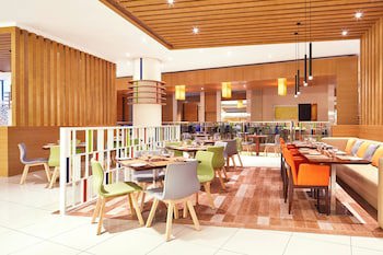 Four Points By Sheraton Puchong