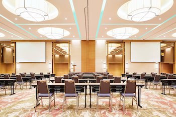 Four Points By Sheraton Puchong
