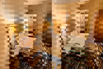 Mustafa Cappadocia Resort