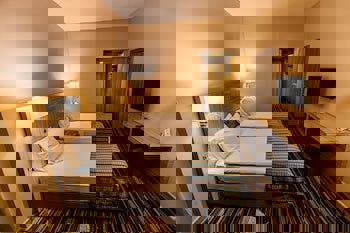 Mustafa Cappadocia Resort