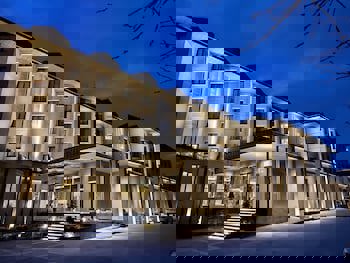 Mustafa Cappadocia Resort