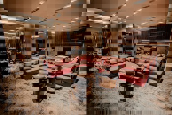 Mustafa Cappadocia Resort