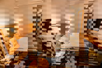 Mustafa Cappadocia Resort