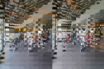 Mustafa Cappadocia Resort