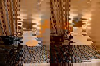 Mustafa Cappadocia Resort