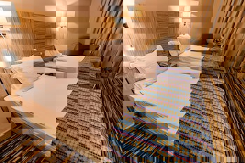 Mustafa Cappadocia Resort