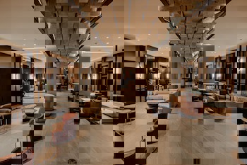 Mustafa Cappadocia Resort