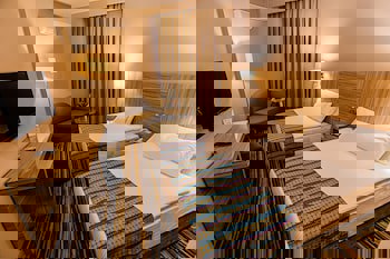 Mustafa Cappadocia Resort