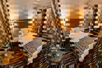 Mustafa Cappadocia Resort