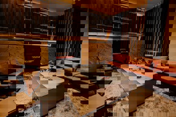 Mustafa Cappadocia Resort