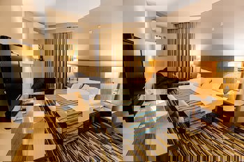 Mustafa Cappadocia Resort