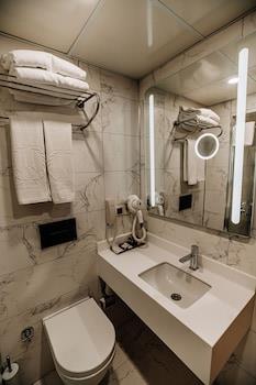 Mustafa Cappadocia Resort