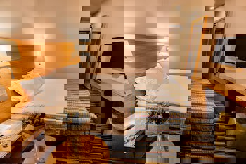 Mustafa Cappadocia Resort