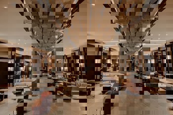 Mustafa Cappadocia Resort