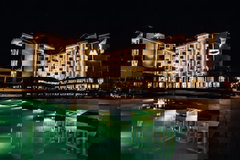 Mustafa Cappadocia Resort