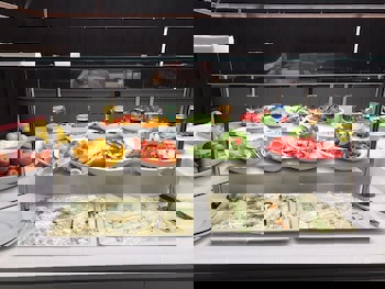 Mustafa Cappadocia Resort