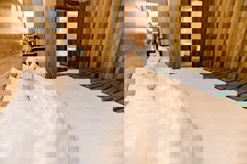 Mustafa Cappadocia Resort