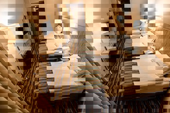 Mustafa Cappadocia Resort