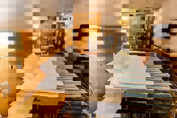 Mustafa Cappadocia Resort