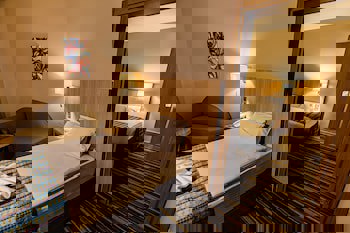 Mustafa Cappadocia Resort