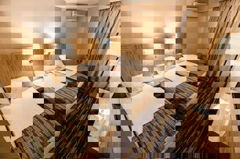 Mustafa Cappadocia Resort