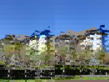 Mustafa Cappadocia Resort