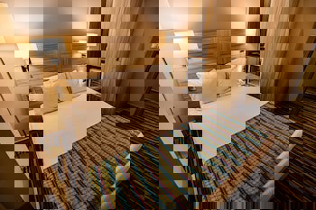 Mustafa Cappadocia Resort