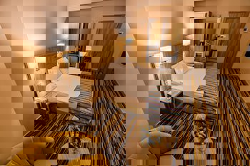 Mustafa Cappadocia Resort