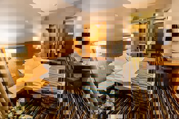 Mustafa Cappadocia Resort