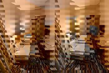 Mustafa Cappadocia Resort