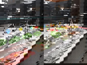 Mustafa Cappadocia Resort