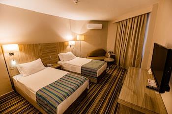 Mustafa Cappadocia Resort