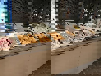 Mustafa Cappadocia Resort