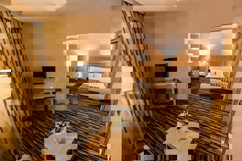 Mustafa Cappadocia Resort