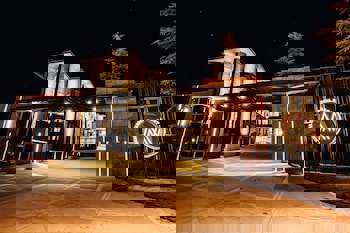 Mustafa Cappadocia Resort