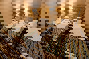 Mustafa Cappadocia Resort