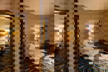 Mustafa Cappadocia Resort