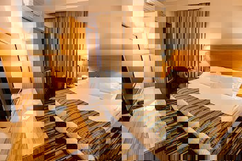 Mustafa Cappadocia Resort