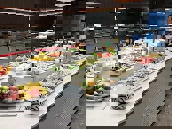 Mustafa Cappadocia Resort