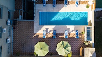 Hotel Royal Colonia