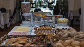 Hotel Royal Colonia
