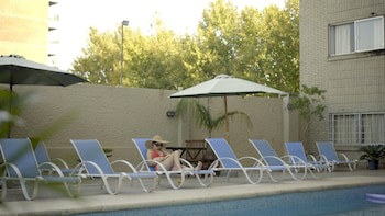 Hotel Royal Colonia