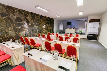 Hotel Royal Colonia